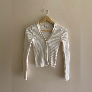 Aritzia Manila Cardigan